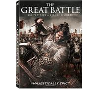 The Battle
