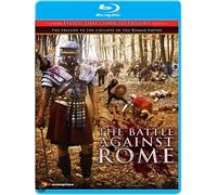 The Battle Against Rome [ Origine Néerlandais, Sans Langue Francaise ] (Blu-Ray)