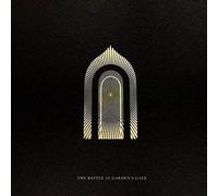 The Battle At Garden's Gate - Cd Album