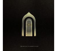 THE BATTLE AT GARDEN'S GATE by Greta Van Fleet [CD] NEUF