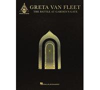 Van Fleet, Greta – The Battle at Garden's Gate – Transcriptions guitare en tablature et paroles