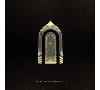 The Battle At Garden's Gate [Japan Bonus Track]