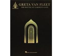 Van Fleet, Greta – The Battle at Garden's Gate – Transcriptions guitare en tablature et paroles
