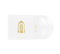 The Battle at Garden'S Gate (White 2lp) [Import]