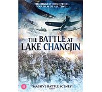 The Battle At Lake Changjin