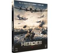 The Battle At Lake Changjin Blu-ray E