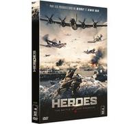 The Battle At Lake Changjin DVD E