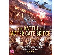 The Battle at Water Gate Bridge