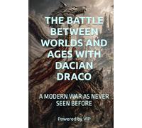 THE BATTLE BETWEEN WORLDS AND AGES WITH DACIAN DRACO: A MODERN WAR AS NEVER SEEN BEFORE