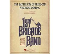 The Battle Cry Of Freedom/Kingdom Coming / Conducteur