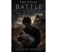The Battle Final: The Warlock’s Awakening Saga - Book 3