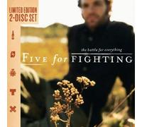 The Battle For Everything