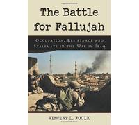 The Battle For Fallujah