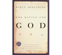 The Battle for God: A History of Fundamentalism