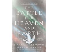 The Battle for Heaven and Earth A Story of Scripture Novel - Jerry B. Jenkins - Thomas nelson - ebook (ePub) - Livre