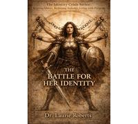THE BATTLE FOR HER IDENTITY: Exposing Distortion, Breaking Idols, and Reclaiming the Truth of Who She Is