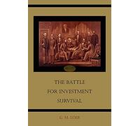 The Battle For Investment Survival