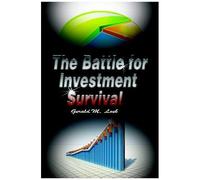The Battle For Investment Survival