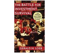 The Battle For Investment Survival