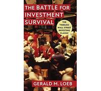 The Battle For Investment Survival