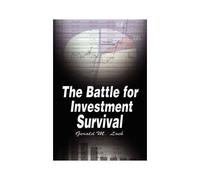 The Battle For Investment Survival