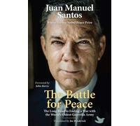 The Battle For Peace