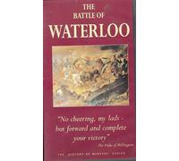 The Battle for Waterloo [VHS]