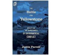 The Battle For Yellowstone