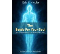 The Battle For Your Soul: Reclaiming What's Rightfully Yours