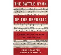 The Battle Hymn of the Republic by Soskis Benjamin Fellow Center for the Study of Nonprofit Management Philanthropy and Policy Geroge Mason University Har Soskis Benjamin Fellow Center for the Study o