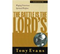 The Battle Is the Lord's