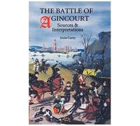 The Battle Of Agincourt