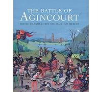 The Battle of Agincourt