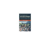 The Battle Of Agincourt