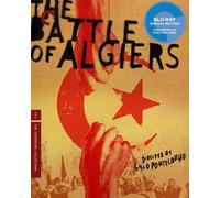 The Battle Of Algiers