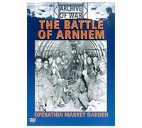 The Battle Of Arnhem [DVD]
