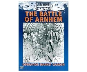 The Battle Of Arnhem [DVD]