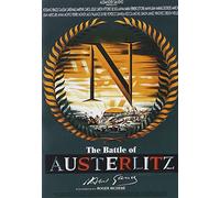 The Battle of Austerlitz