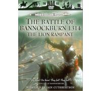 The Battle Of Bannockburn [DVD]