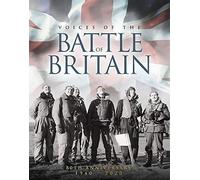 The Battle Of Britain: 80th Anniversary 1940 - 2020