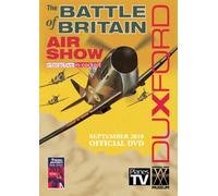The Battle of Britain Airshow-Duxford September 2010 [Import]