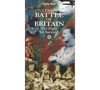 The Battle of Britain (Daily Mail) The fight for survival VHS