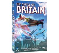 The Battle of Britain – Delta – Édition Royaume‑Uni (Import)