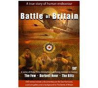 The Battle Of Britain G – DVD – Import anglais – Acorn