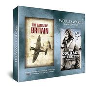 The Battle of Britain-DVD & Book Set [Import]