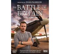 The Battle of Britain-Ewan McGregor-As Seen on BBC1 [DVD] [Import]