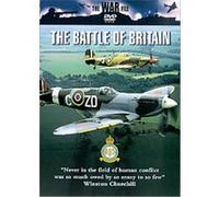 The War File - The War File - the Battle of Britian [Import anglais]