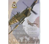 The Battle of Britain Memorial Flight [Import anglais]