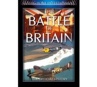 The Battle of Britain - The Battle of Britain - the Official History [Import anglais]