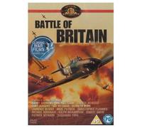 The Battle Of Britain [Vanilla Version]